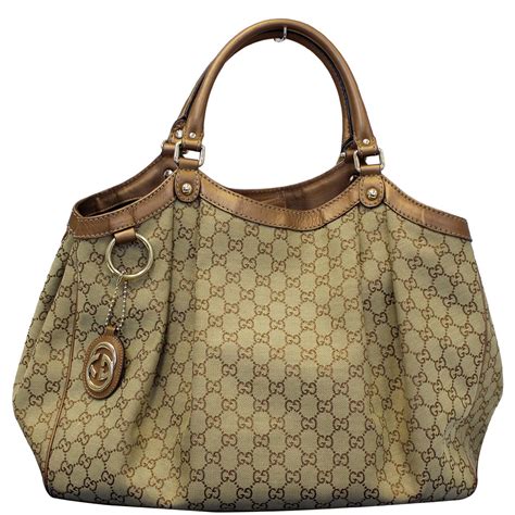 gucci large tote sukey|More.